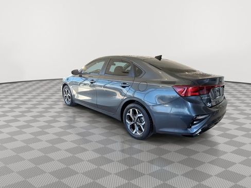 Used 2019 Kia Forte LXS image 7