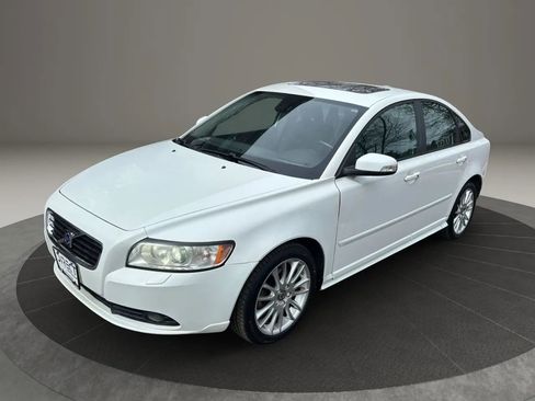Used 2010 Volvo S40 2.4i FWD image 7