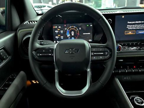 New 2026 Chevrolet Colorado ZR2 w/ Technology Package image 23