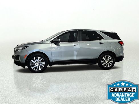 Used 2023 Chevrolet Equinox LT FWD image 4