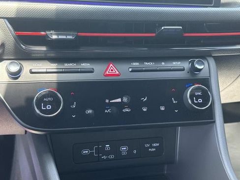 Used 2024 Hyundai Sonata N Line FWD image 20