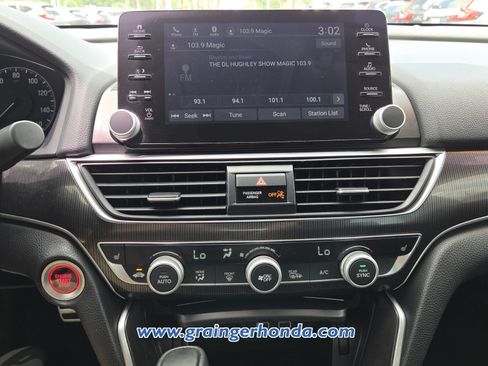 Used 2022 Honda Accord Sport Special Edition image 15