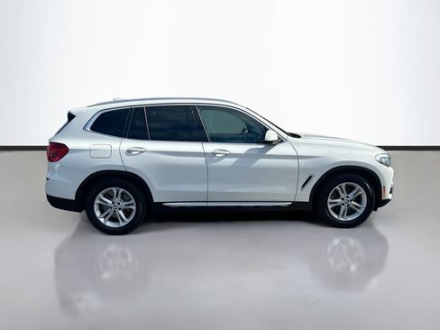 Used 2019 BMW X3 sDrive30i RWD image 4