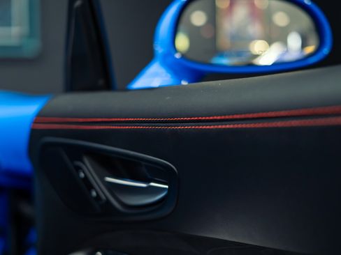 Used 2017 Dodge Viper ACR w/ Extreme Aero Package RWD image 32