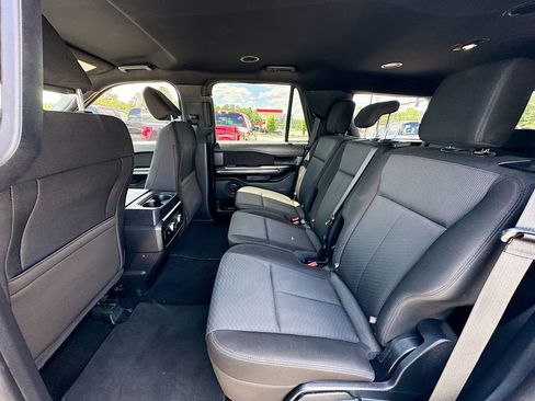 Used 2021 Ford Expedition XLT RWD image 17