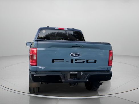Used 2023 Ford F150 XLT w/ Equipment Group 302A High AWD/4WD image 23