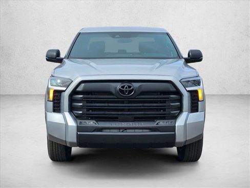 New 2026 Toyota Tundra SR5 image 6