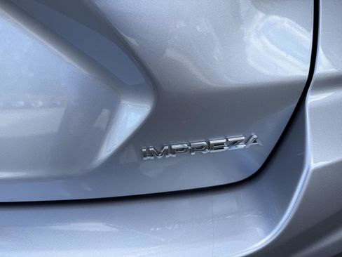 Used 2025 Subaru Impreza 2.0i image 28