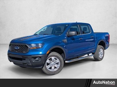Used 2019 Ford Ranger XL w/ Equipment Group 101A Mid