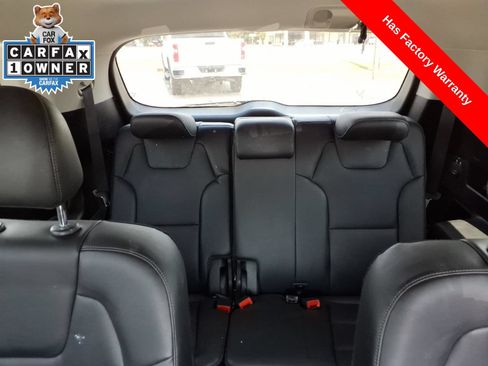 Used 2024 Kia Telluride S w/ S Sunroof Package FWD image 15