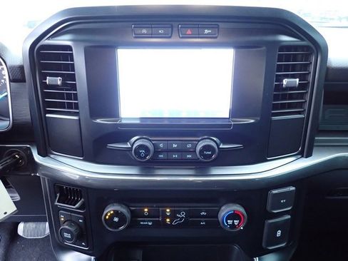 Certified 2023 Ford F150 XL w/ STX Appearance Package image 28