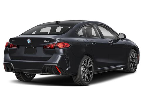 Used 2025 BMW 228i xDrive AWD/4WD image 2