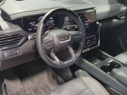 Used 2024 GMC Acadia AT4 w/ Super Cruise Package AWD/4WD image 10