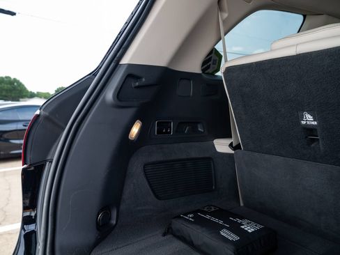 Used 2020 Mercedes-Benz GLS 580 4MATIC image 19