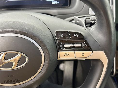 Used 2023 Hyundai Tucson Limited image 24