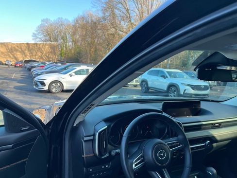 Used 2025 MAZDA CX-50 2.5 Hybrid w/ Premium Plus Pkg image 36