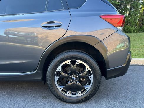 Used 2023 Subaru Crosstrek 2.0i Premium image 83