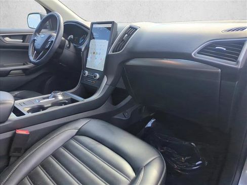 Used 2020 Ford Edge SEL w/ Convenience Package FWD image 28