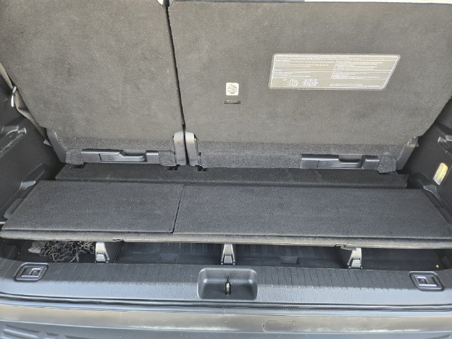 Used 2023 Toyota Sequoia Capstone AWD/4WD image 32