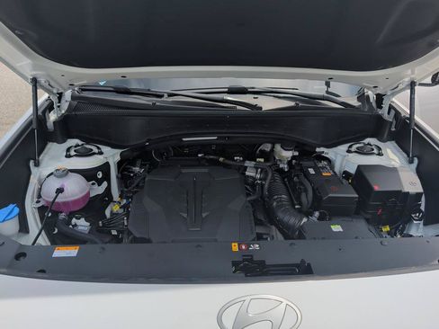 Used 2026 Hyundai Palisade SEL AWD/4WD image 28
