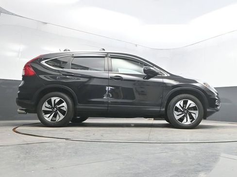 Used 2016 Honda CR-V Touring image 40