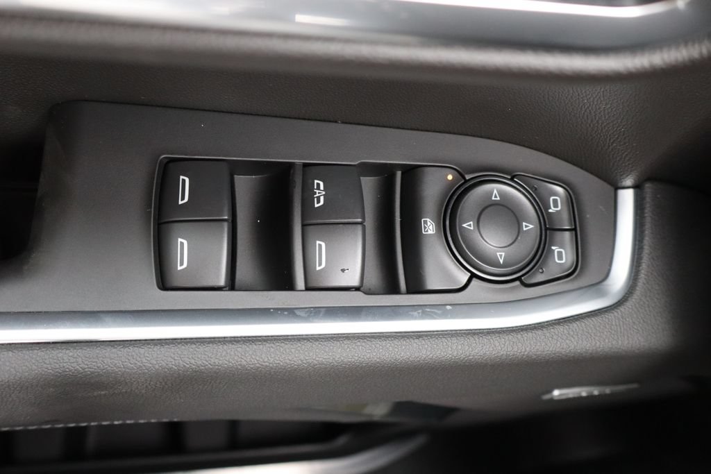 New 2026 Chevrolet Silverado 1500 RST w/ Convenience Package II AWD/4WD image 16