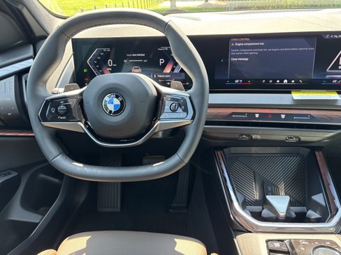 New 2026 BMW X3 xDrive30i w/ Convenience Package AWD/4WD image 19