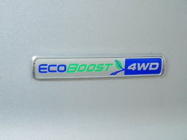 Certified 2018 Ford Explorer XLT w/ Equipment Group 202A AWD/4WD image 12