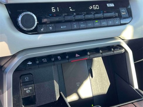 Used 2025 Toyota Tundra Capstone image 34