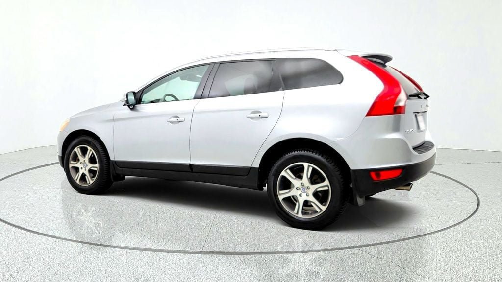 Used 2013 Volvo XC60 T6 AWD/4WD image 7