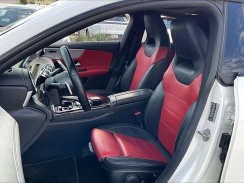 Used 2022 Mercedes-Benz CLA 250 image 24