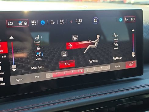 Used 2024 Dodge Hornet GT Plus AWD/4WD image 42