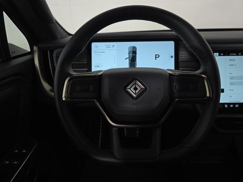 Used 2024 Rivian R1T Adventure AWD/4WD image 25