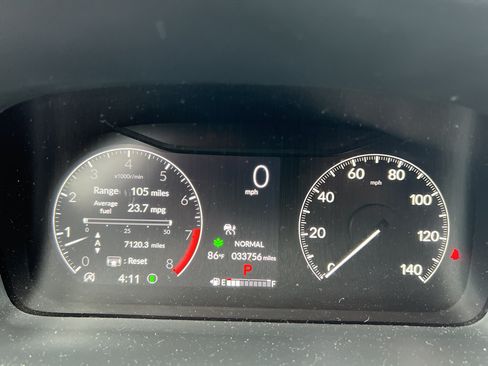 Used 2025 Honda Odyssey Touring image 13
