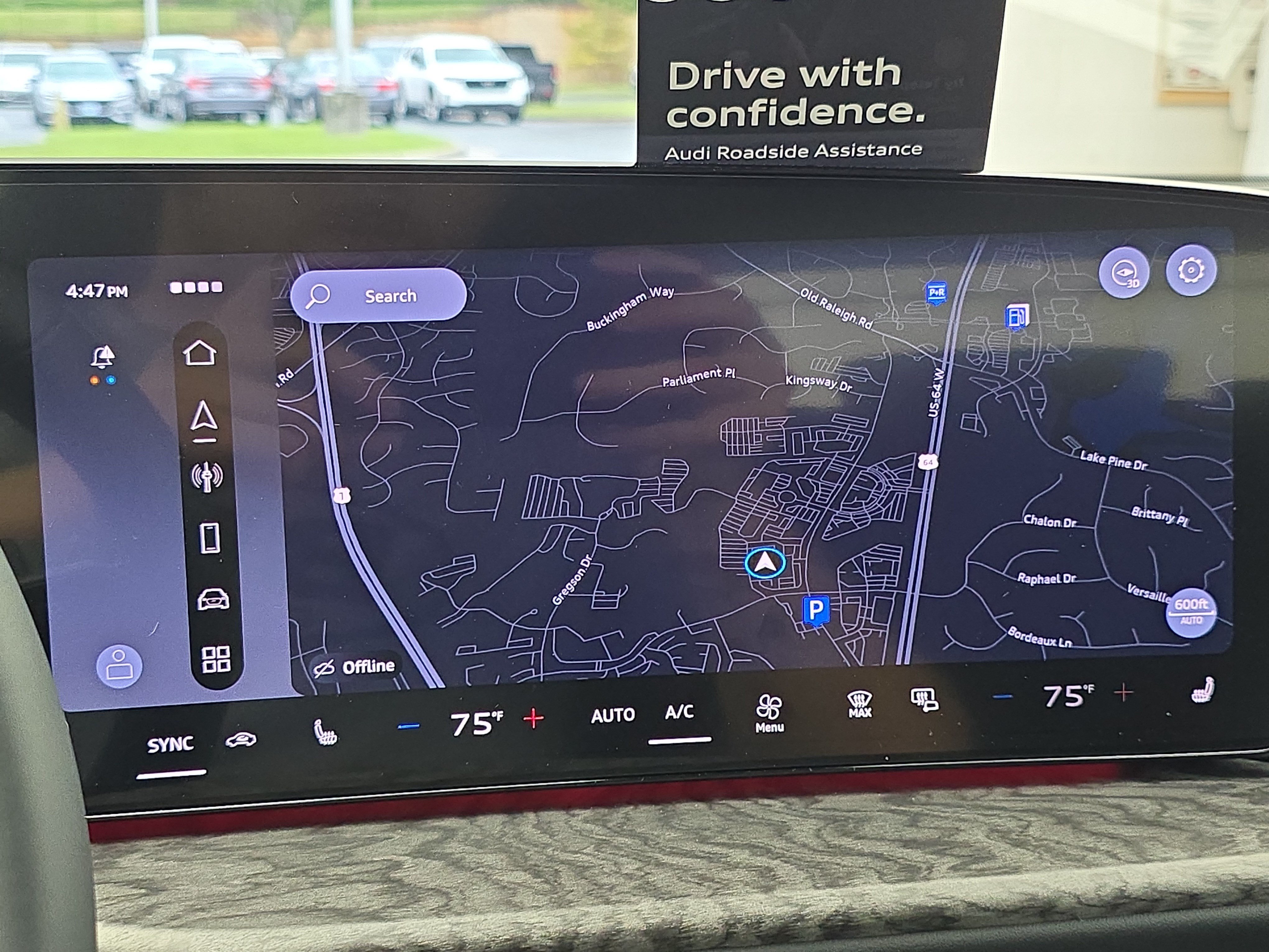 New 2026 Audi Q5 Premium Plus AWD/4WD image 22