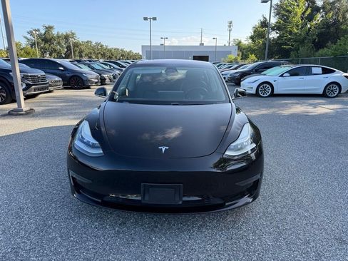 Used 2018 Tesla Model 3 RWD image 2