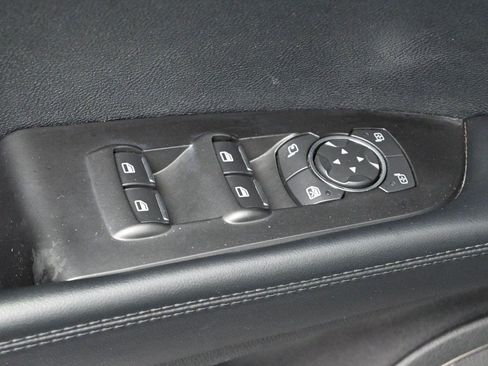 Used 2020 Lincoln Nautilus Reserve AWD/4WD image 15