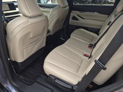 Used 2023 INFINITI QX60 Sensory w/ Vision Package AWD/4WD image 28