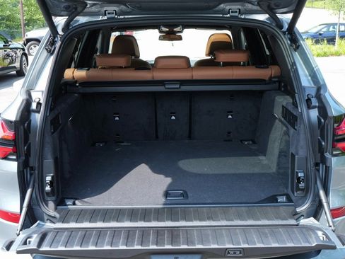 New 2026 BMW X5 xDrive40i w/ Executive Package image 24