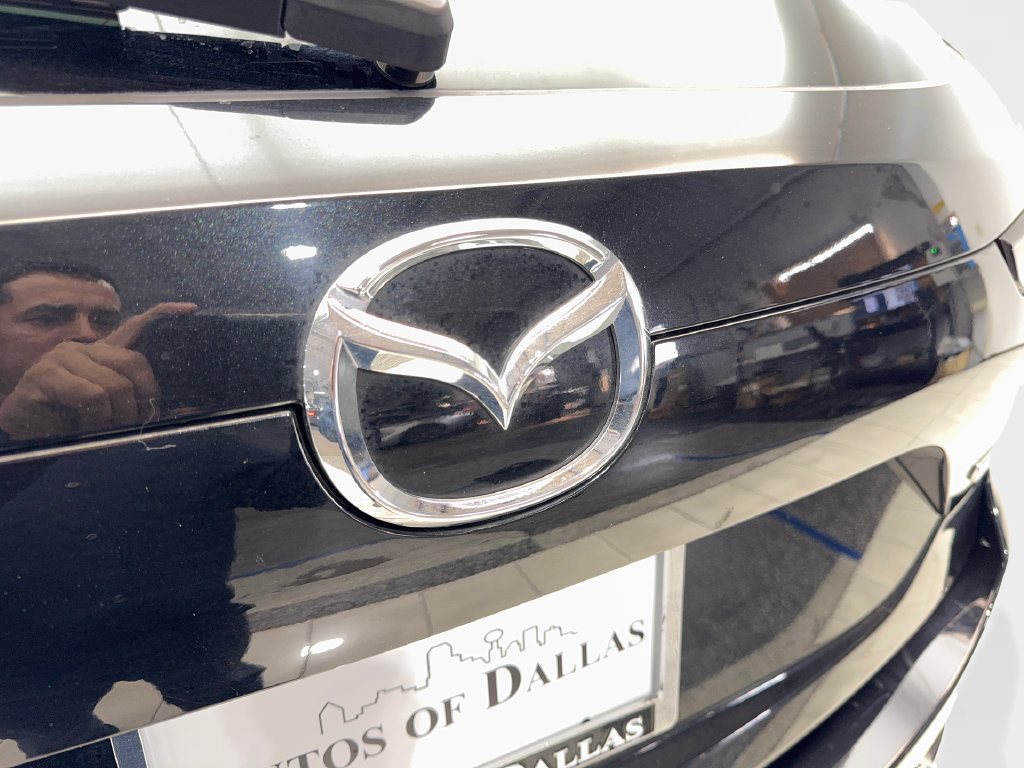 Used 2024 MAZDA CX-5 AWD 2.5 S image 22