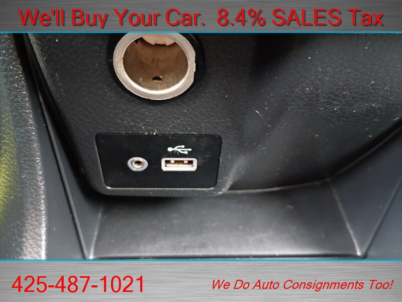 Used 2021 Nissan NV200 S FWD image 25
