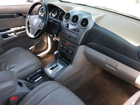 Used 2008 Saturn Vue XR w/ Premium Trim Package FWD image 19