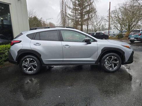 New 2026 Subaru Crosstrek 2.0i Premium AWD/4WD image 3