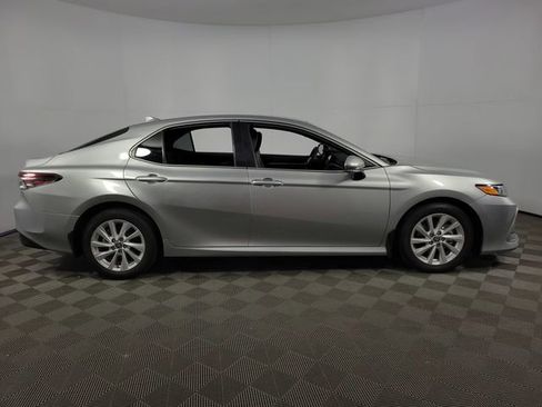 Used 2023 Toyota Camry LE w/ Cold Weather Package image 11