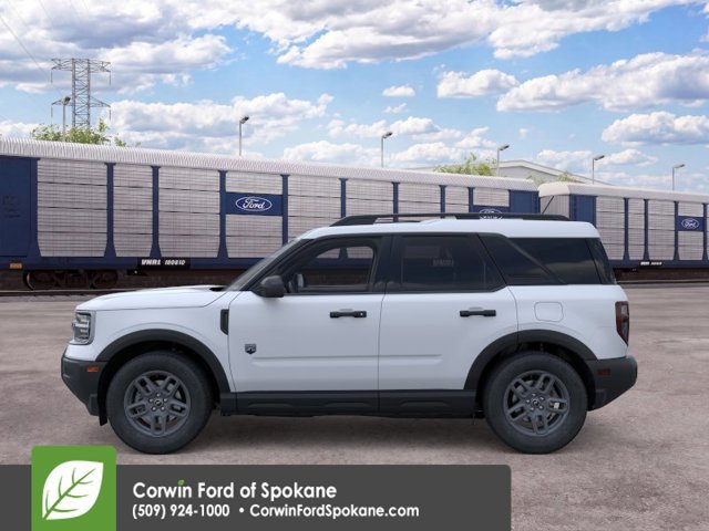 New 2026 Ford Bronco Sport Big Bend w/ Convenience Package AWD/4WD image 5