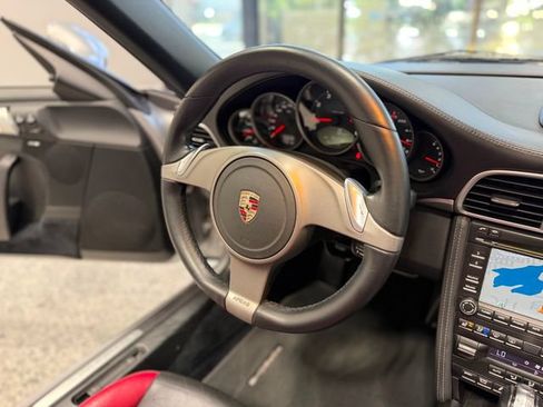 Used 2010 Porsche 911 Carrera S RWD image 30