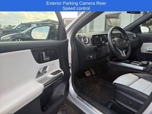 Used 2021 Mercedes-Benz GLA 250 GLA 250 image 10