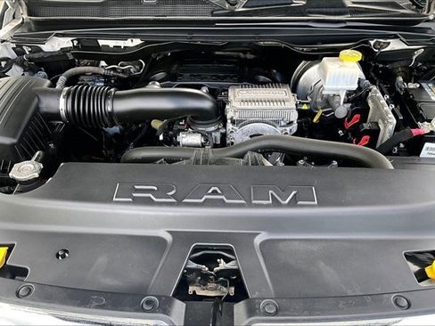Used 2020 RAM 1500 Limited AWD/4WD image 31