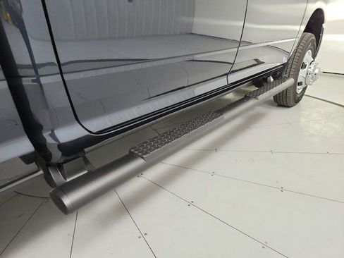 New 2026 RAM 3500 Tradesman AWD/4WD image 45