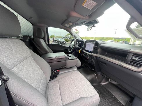 Used 2024 Ford F150 XL w/ Equipment Group 103A High AWD/4WD image 8